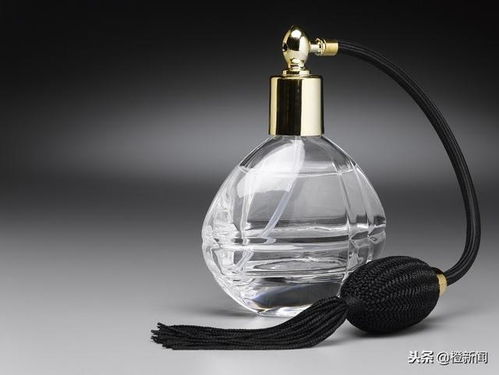 汽车香水香精含量多少